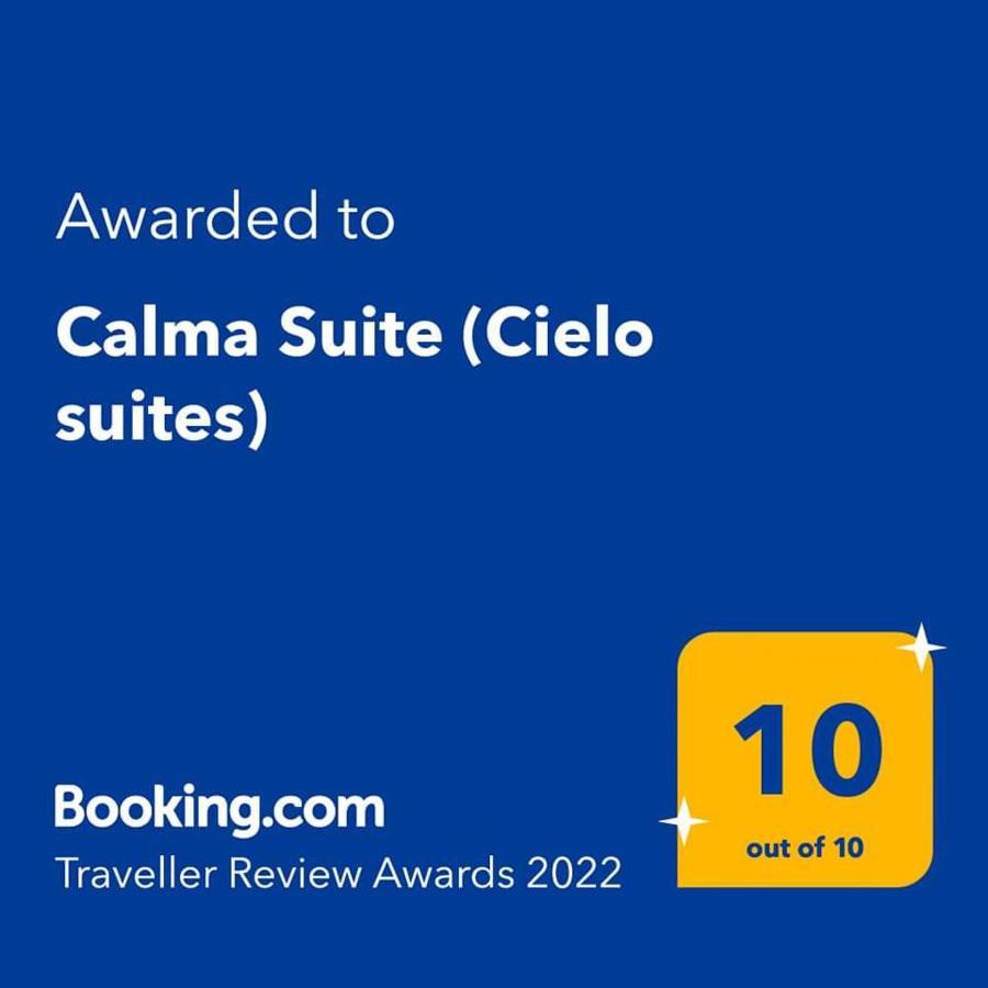 Calma Suite Kawala Zewnętrze zdjęcie